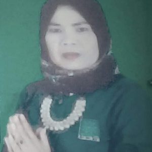 MARWIYAH Sekretaris DPC LSM FORKORINDO