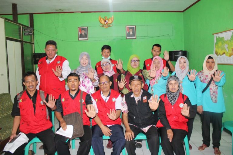 Pelayanan Kesehatan Jiwa, Pembebasan Pasung dan Evakuasi ODGJ2