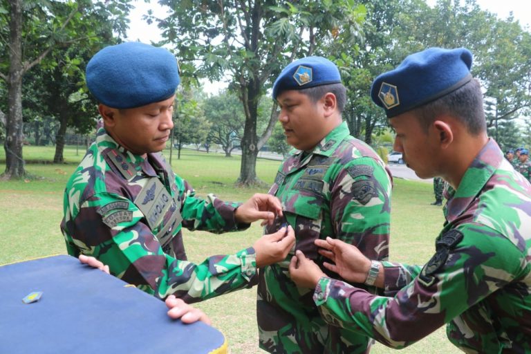 Penerbang Skadron Udara 6 Jalani Latihan Kaptensi dan Konversi