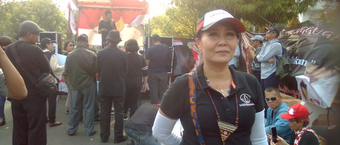 Presidium Rakyat Menggugat