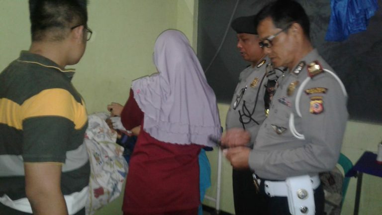 Tawuran Antar Pelajar Di Cileungsi Memakan Korban Meninggal Dunia