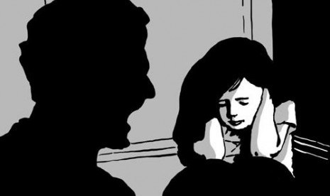 kekerasan anak dibawah umur