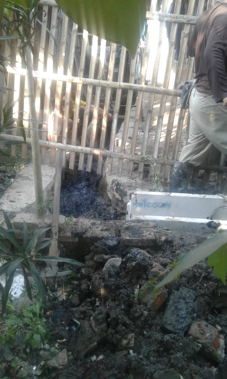 KEGIATAN PASANGAN YUDITASAL ASALAN
