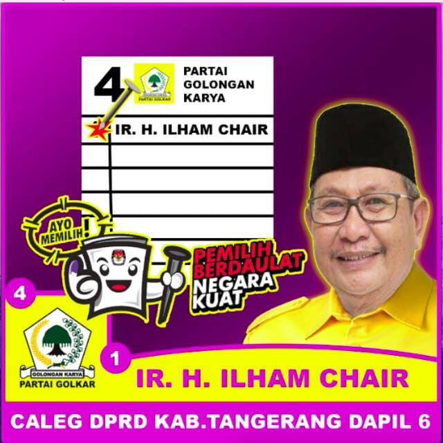 Pentingnya Kearipan Lokal Bagi Masyarakat Kabupaten Tangerang 1