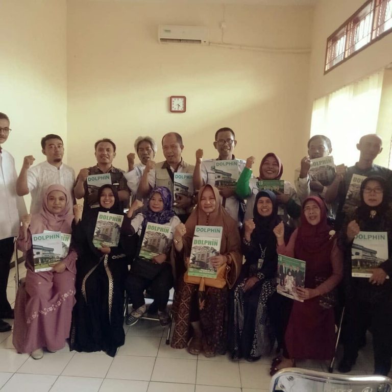 RSMM Bersama Pemkab Kuningan melalui Dinsos dan Dinkes, Gelar Rakor Advokasi