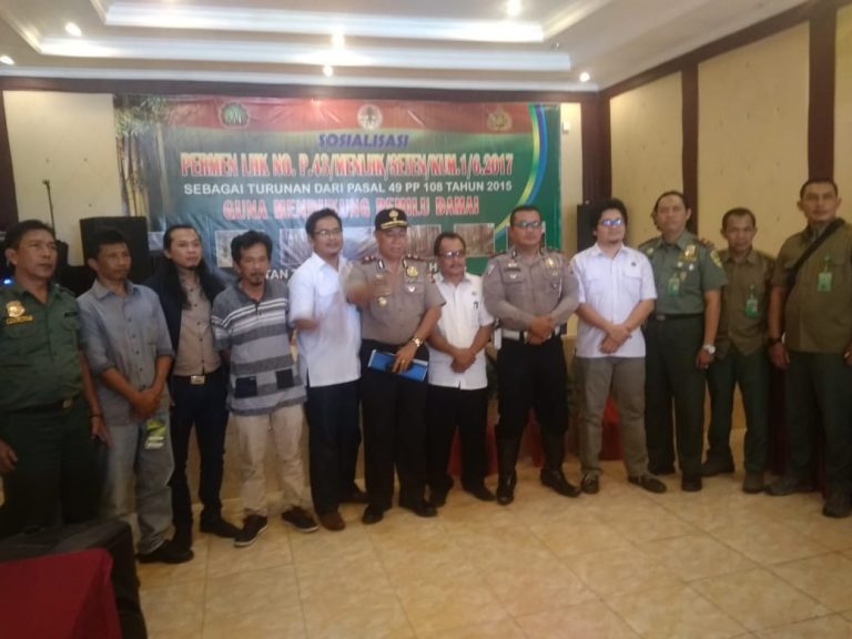 Sosialisasi Permen LHK Pasal 43.ok