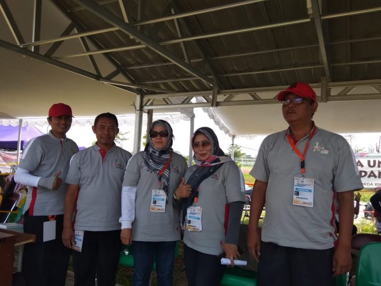 kabupaten Bogor Optimis Raih Medali Emas di Cabor Panahan