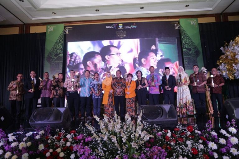 Anugrah Pariwisata 2018