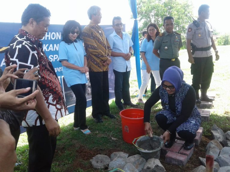 Kamis 15 nop 2018 di griya karawaci curug2