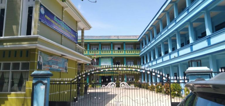 SMKS PARAMARTA 2 DAN SMKS PARAMARTA 3