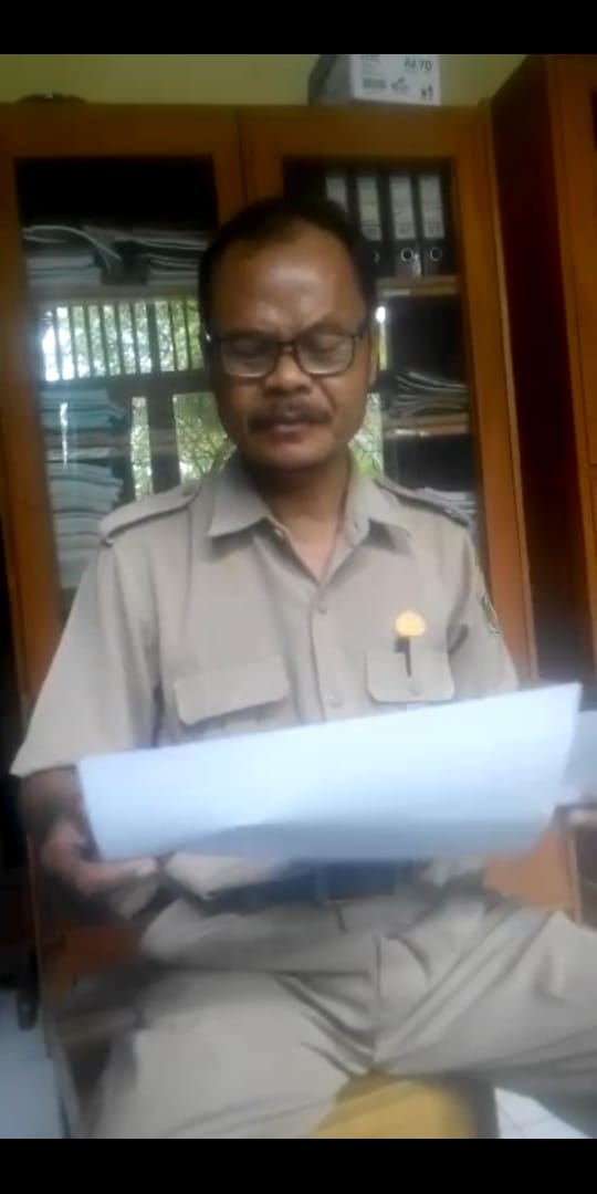 SMP NEGERI 2 BUMI NABUNG
