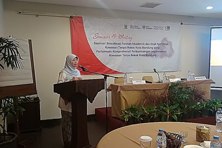 Sekretariat Dinas Kesehatan Bandung