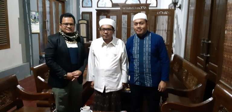 Tolak Radikalisme, intoleransi Guna Mendukung Polri untuk Pelihara Stabilitas Kamtibmas Jelang Pemilu