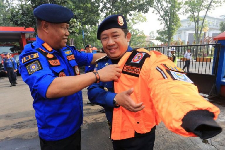 Wakil Walikota Bnadung