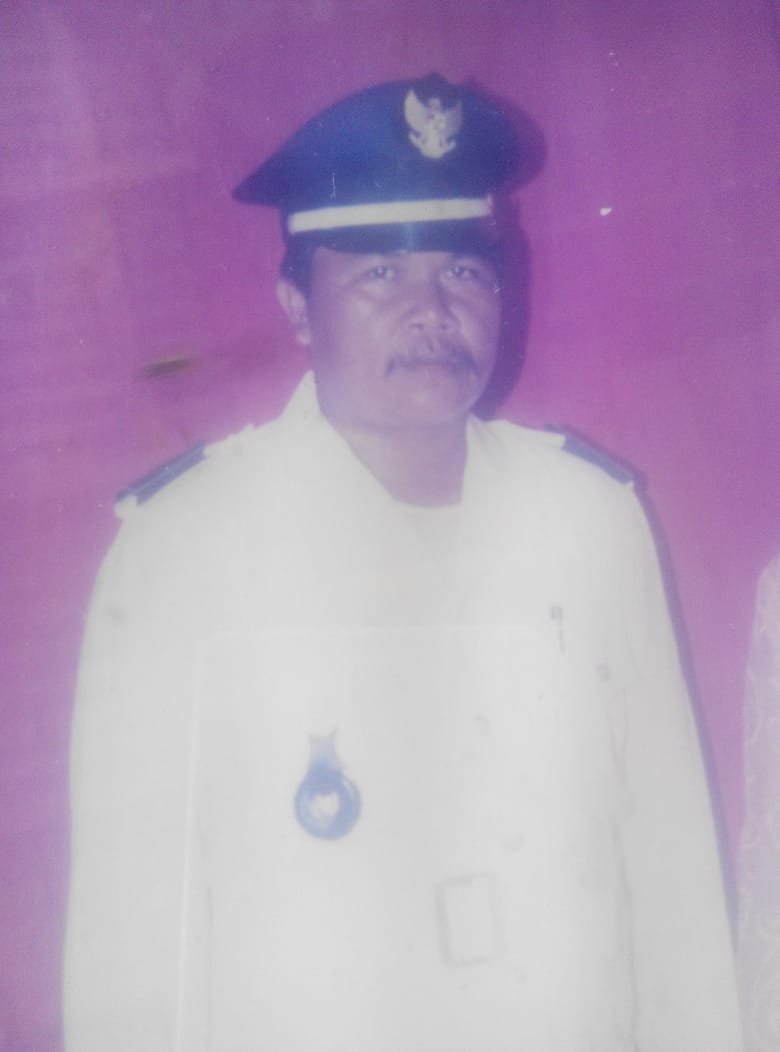 KAMPUNG RAMA