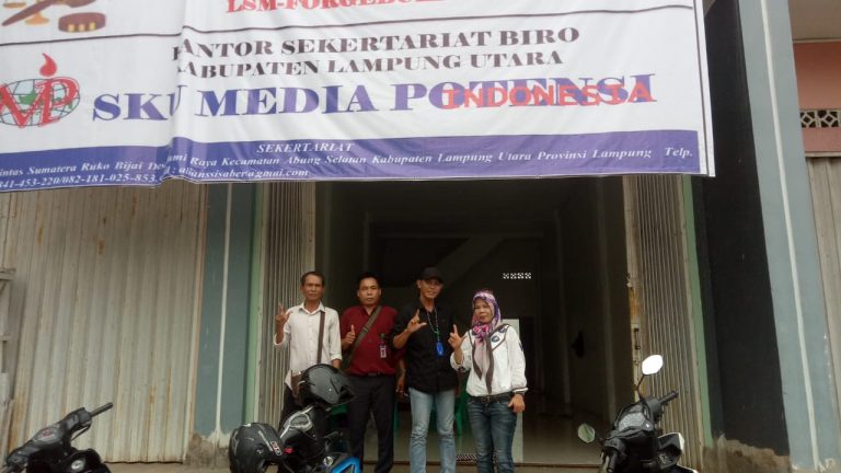 Kantor Media Potensi