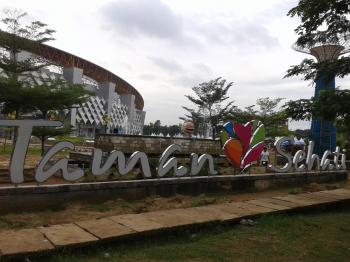 LURAH KERTASARI KECAMATAN PEBAYURAN KABUPATEN BEKASI BENTUK POKDARWIS