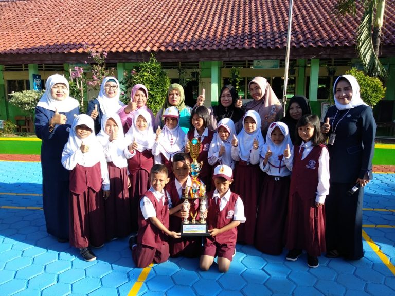 Malaka Sari 13 Pagi Semakin Melesat