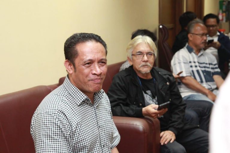 Pemerintah Harus Tangani Anjloknya Harga Kopra