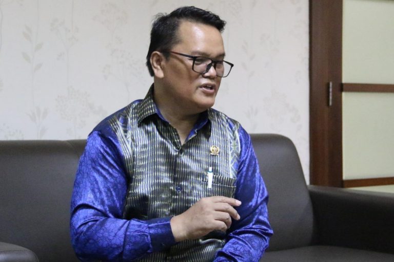 Senator Papua Prihatin Atas Penembakan di Nduga