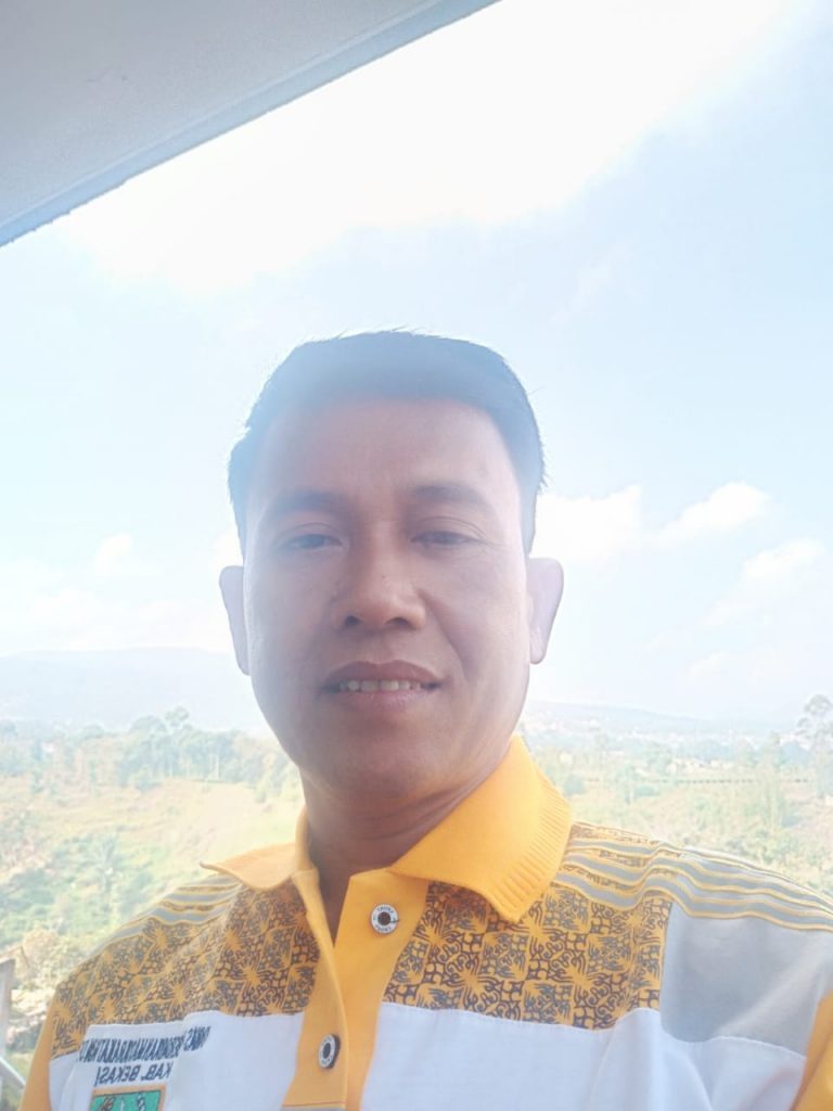 KADES KARANG PATRI KARSIDI