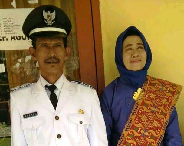 Diduga telah terjadi Pungli Pada Setiap Pelayanan Di Kampung Sumber Baru Lampung Tengah
