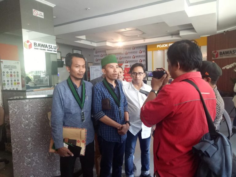 Bawaslu Sultra Wajib periksa Gubernur