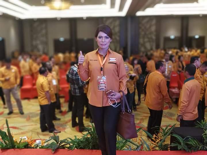 Merlyn Samosir