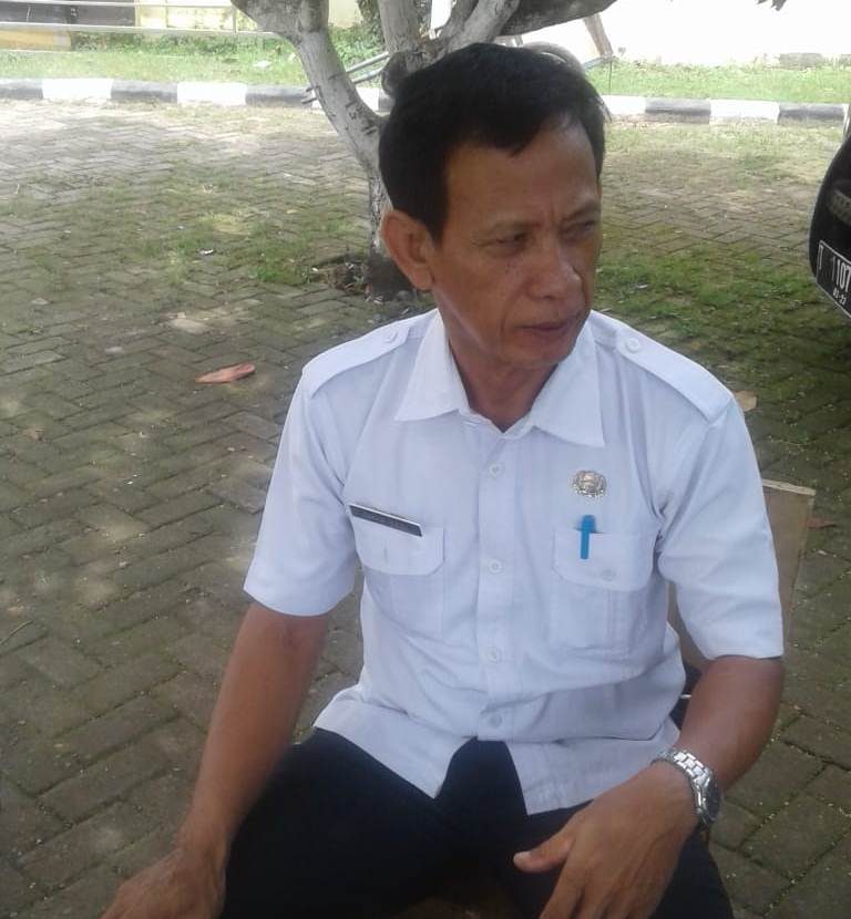 Mp Kecamatan Kedung Waringin Kinerja Nya Sangat Obyektif Sekali