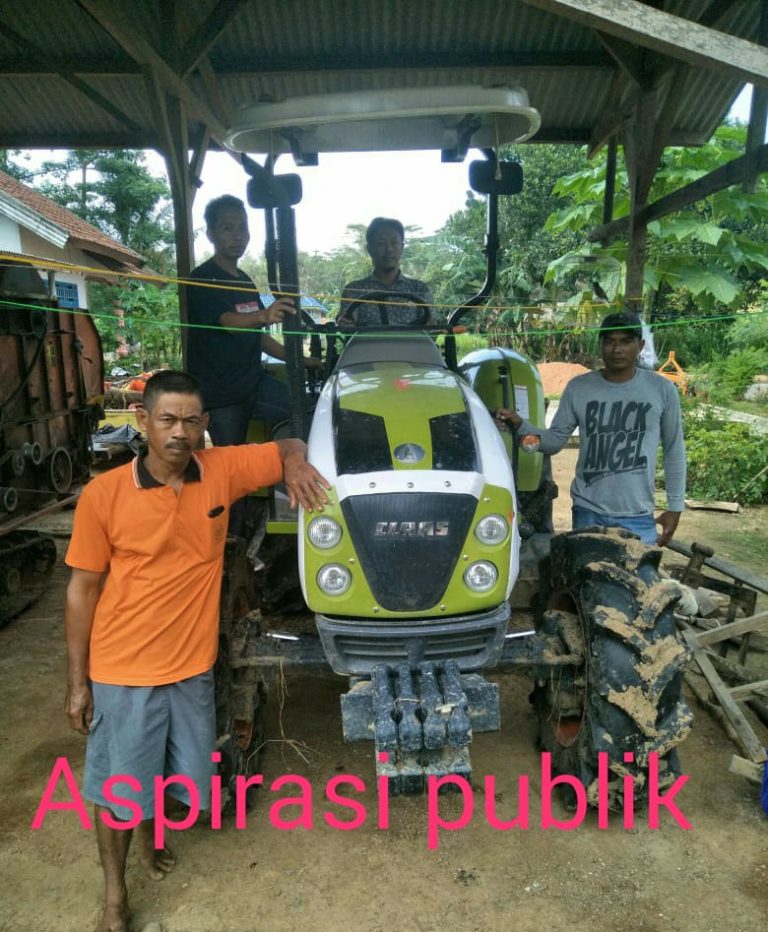 GAPOKTAN KARYA MANDIRI