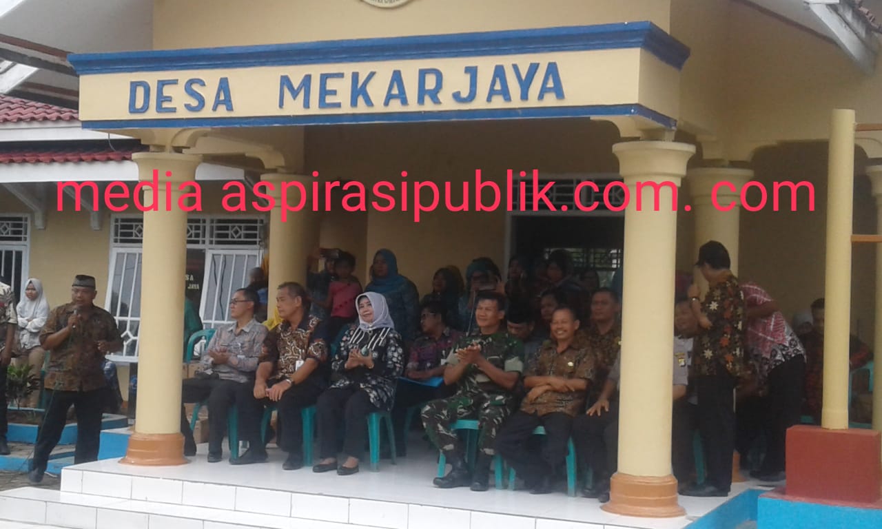 LOMBA DESA
