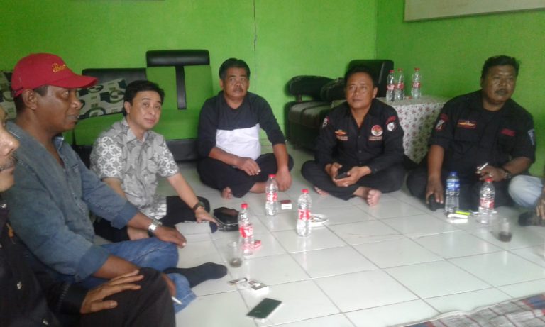 LSM KOMPAK KAB- BEKASI DEKLARASIKAN DUKUNGAN2