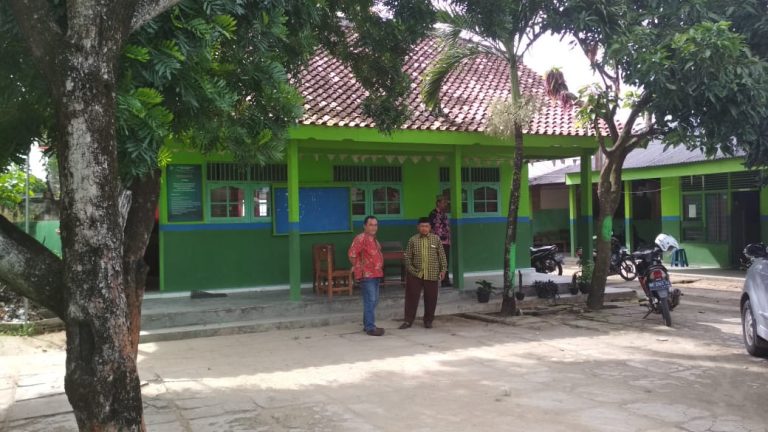 MTS MADASAH SANAWIYAH DARUSALAM1