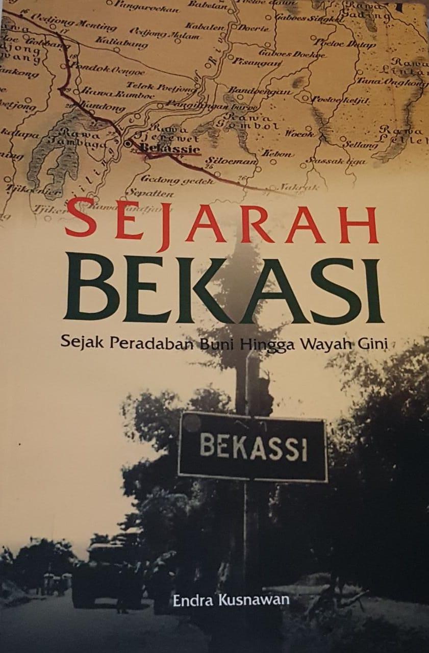 Generasi Muda Harus Gali Sejarah Bekasi, Ini Pesan Poesaka Noesantara Kembali