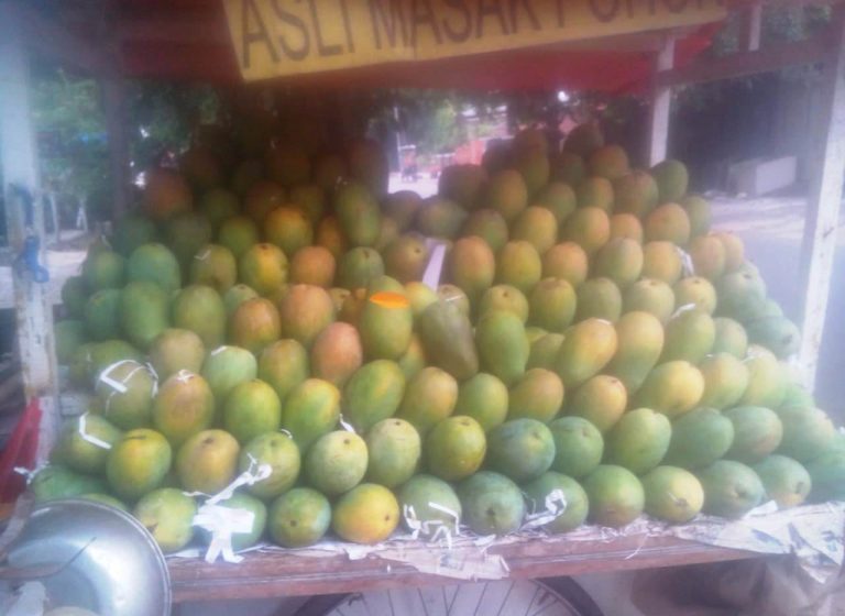 Mangga Kang Rasjid