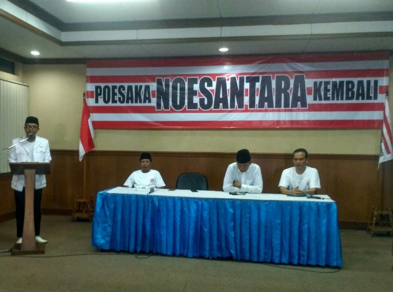 Memperingati Hari Kebangkitan Nasional