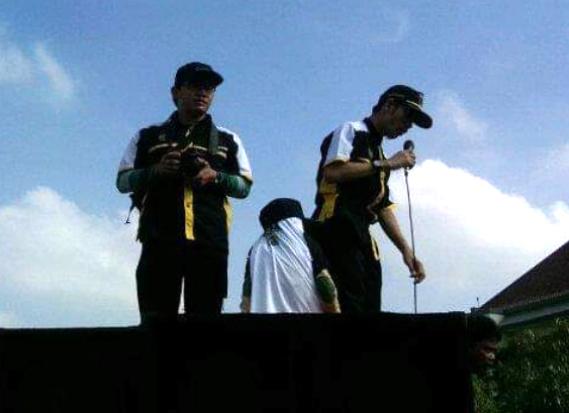 Pemilu Curang Di Tambun Selatan, Ormas Batara Karang Akan Lakukan Aksi