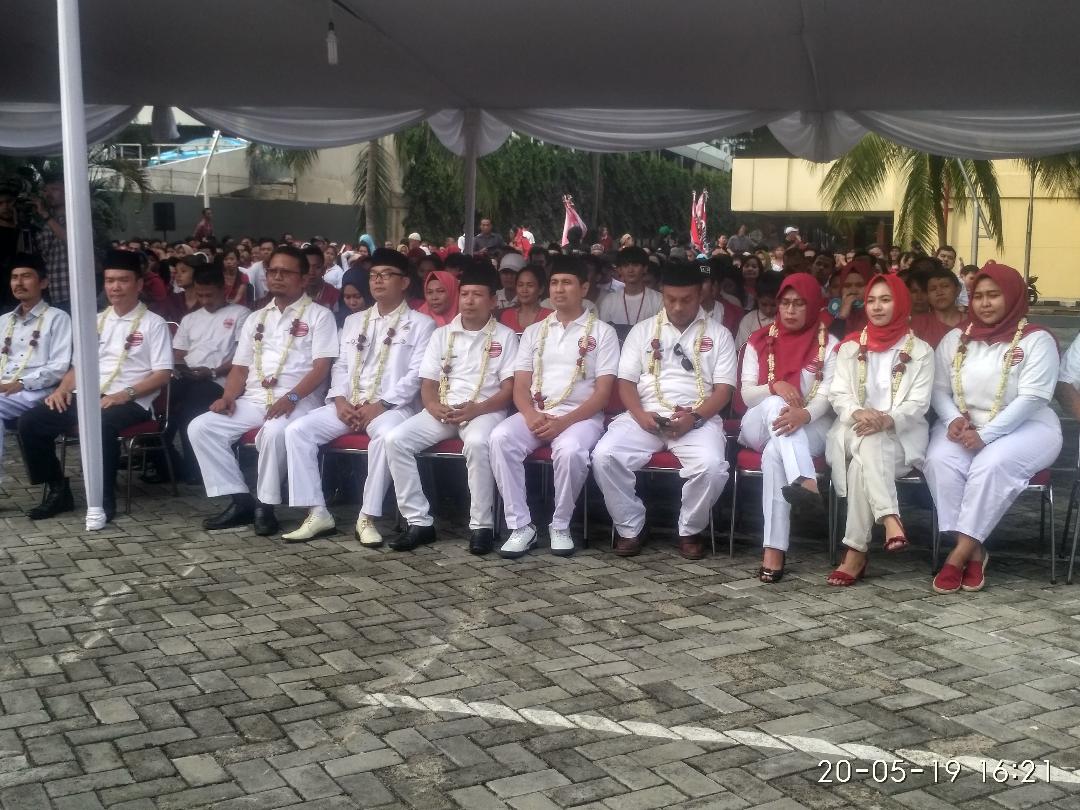 Poesaka Noesantara Gelar Gebyar Nusantara Peringati Hari Kebangkitan Nasional