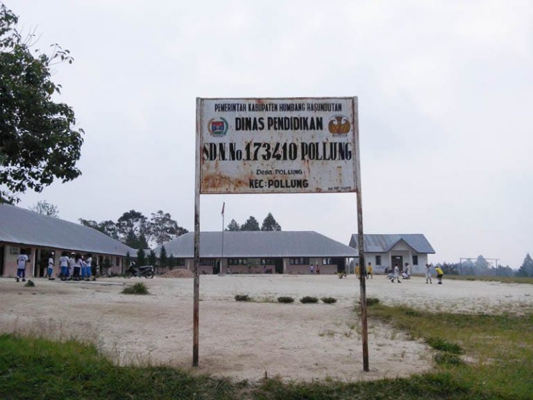 Wahai Sekolahku Nasibmu Malang1