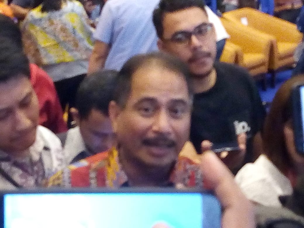 Gastromi Internasional Menjadikan Ubud Sebagai Destinasi Internasional