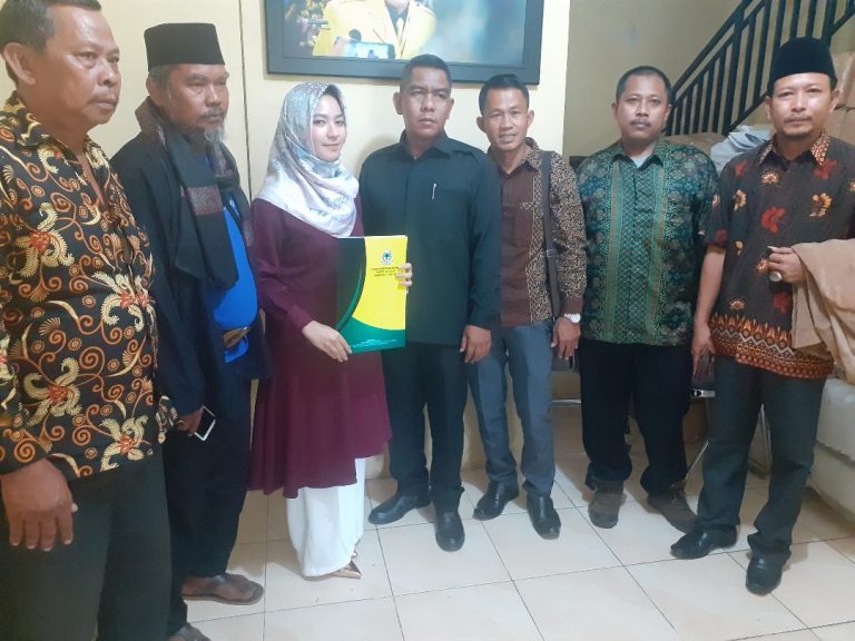 Membangun Konsep di Zaman Millenial, Ini Kata Ayu Dwi Lestari Cawabup Bekasi