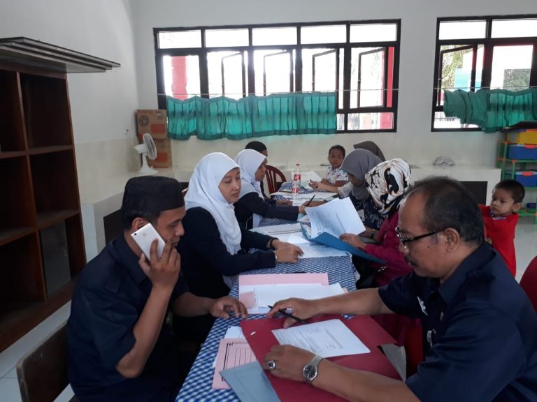PPDB SDN Duren Sawit 07