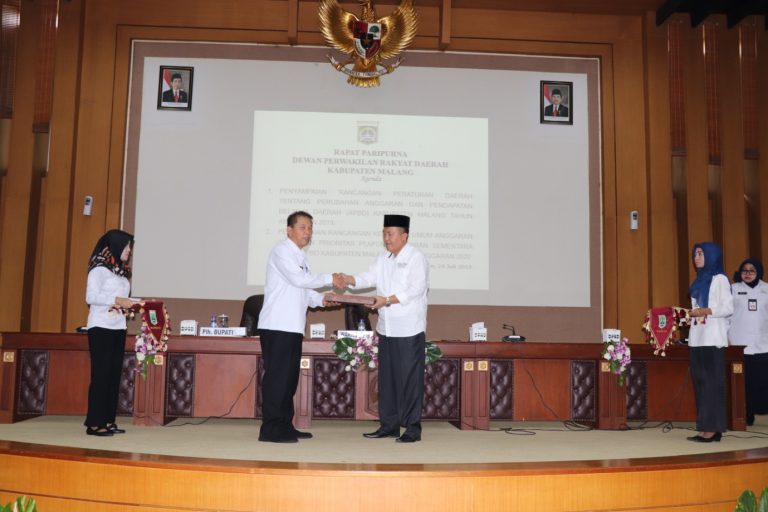 DPRD Kab. Malang