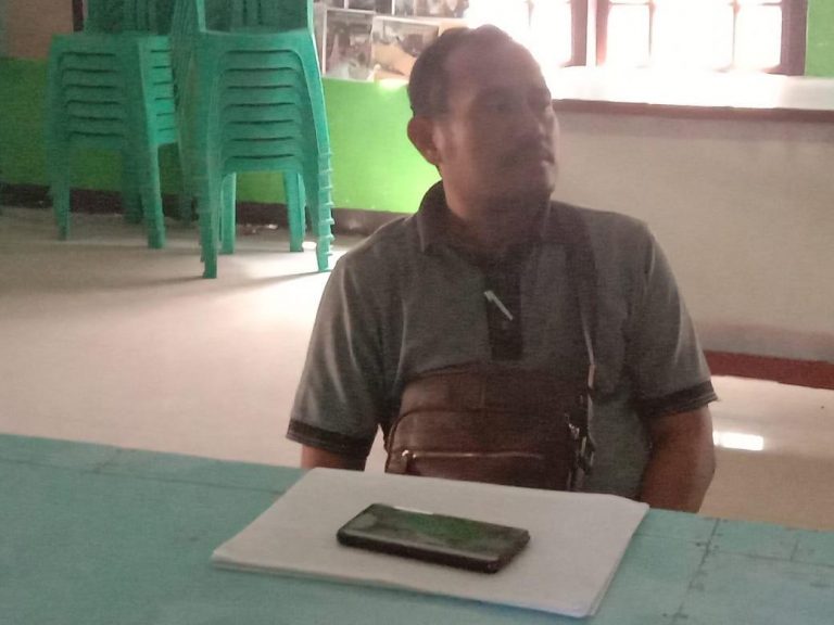 Dugaan Ijazah Palsu Kades Suka Kerta, Di Anggap Tidak Benar