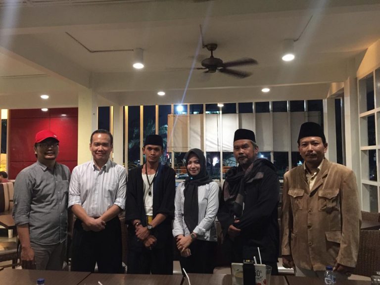 Lahir Dari Seorang Budayawan Inilah Sosok Cawabup Ayu Dwi Bestary