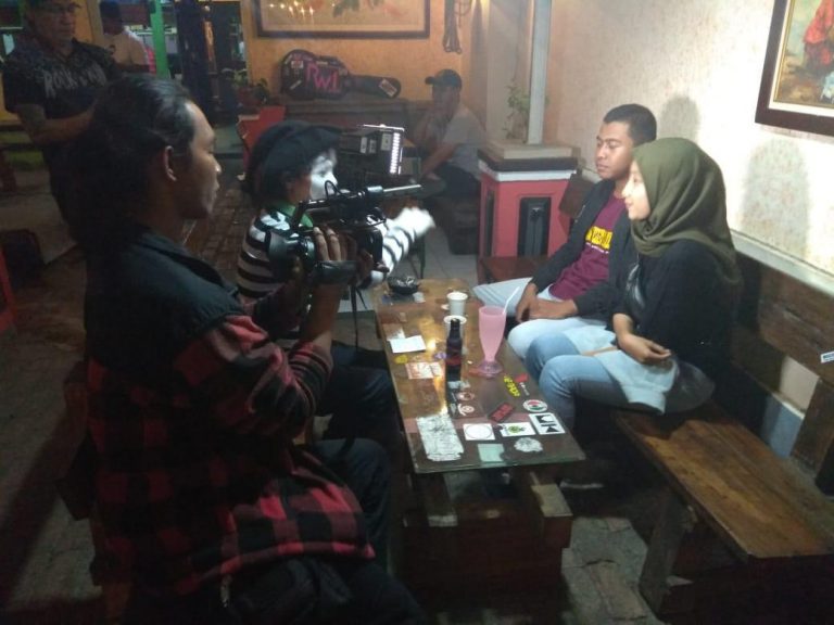 Merajut Persatuan Indonesia, Singkirkan Perbedaan Demi Kejayaan Indonesia Raya, Dalam Konser Musik Anacho1