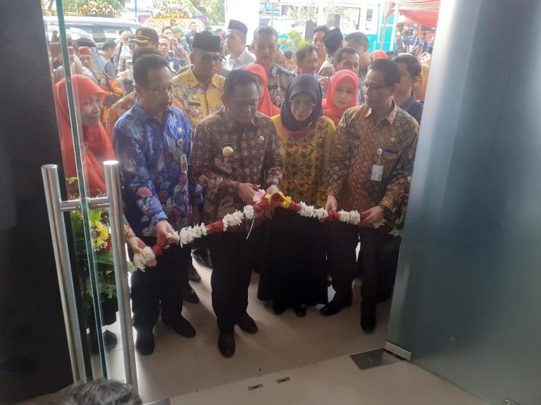 Puskesmas Cikarang Utara Memiliki Pelayanan Yang Profesional