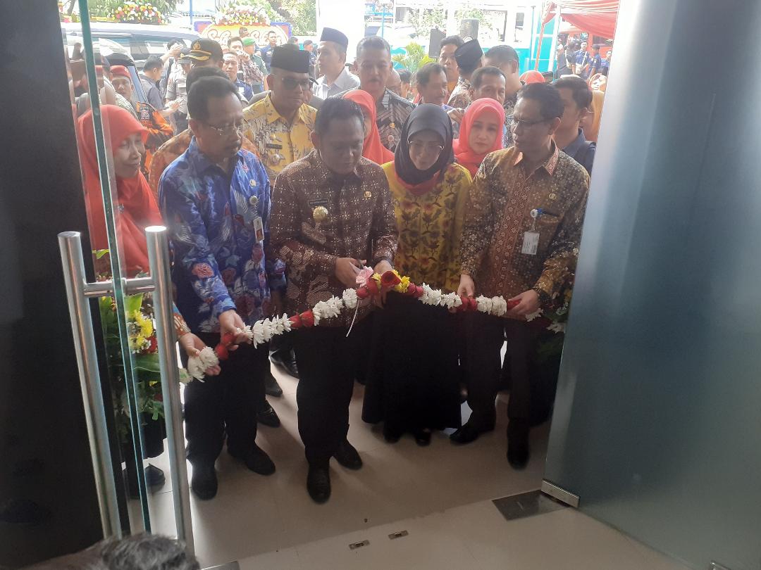 Puskesmas Cikarang Utara Memiliki Pelayanan Yang Profesional