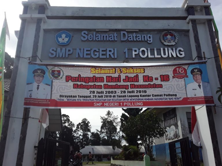 196 Orang Siswa-Siswi Miskin Dan Rentan Miskin Belum Menerima