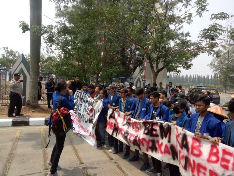 Badan Eksekutif Mahasiswa